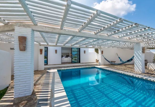Villa in Canillas de Aceituno - Villa Monte Sereno | Luxury villa with incredible views Villa in Canillas de Aceituno - Villa Monte Sereno | Luxury villa with incredible views