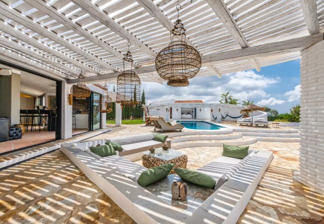 Villa in Canillas de Aceituno - Villa Monte Sereno | Luxury villa with incredible views Villa in Canillas de Aceituno - Villa Monte Sereno | Luxury villa with incredible views