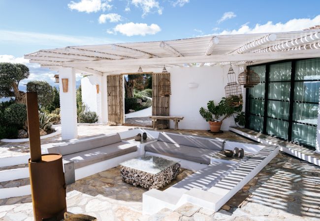 Villa in Canillas de Aceituno - Villa Monte Sereno | Luxury villa with incredible views Villa in Canillas de Aceituno - Villa Monte Sereno | Luxury villa with incredible views