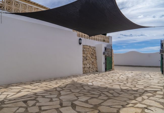 Villa in Moraira - Casita Travel | Villa Pequena Joya Villa in Moraira - Casita Travel | Villa Pequena Joya