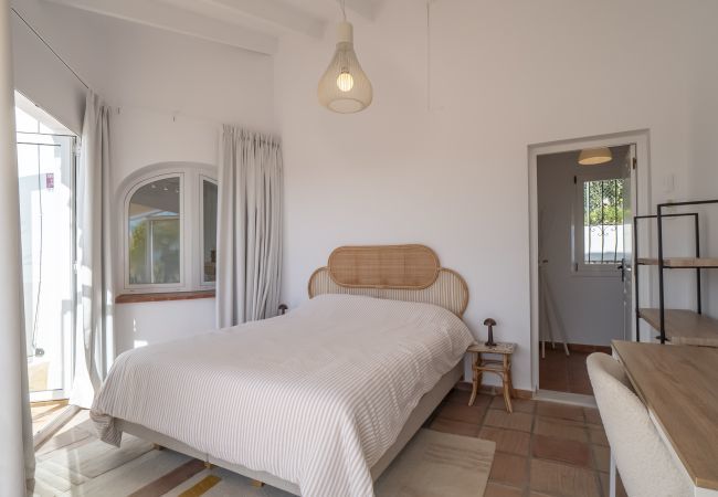 Villa in Moraira - Casita Travel | Villa Pequena Joya Villa in Moraira - Casita Travel | Villa Pequena Joya