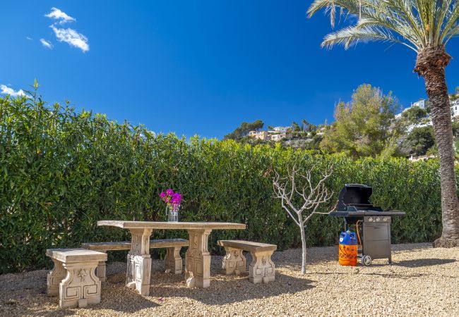Villa in Moraira - Casita Travel | Villa Pequena Joya Villa in Moraira - Casita Travel | Villa Pequena Joya