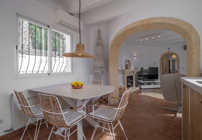 Villa in Moraira - Casita Travel | Villa Pequena Joya Villa in Moraira - Casita Travel | Villa Pequena Joya