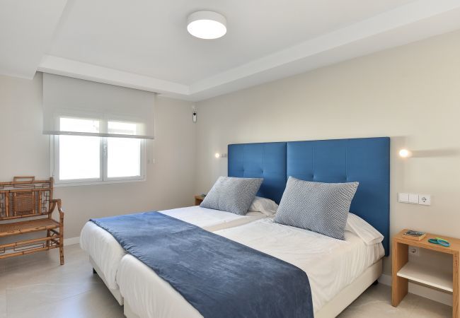 Villa in Maspalomas - Villa Meloneras | villa next to the beach for big groups and families Villa in Maspalomas - Villa Meloneras | villa next to the beach for big groups and families