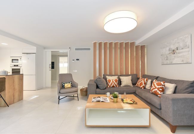 Villa in Maspalomas - Villa Meloneras | villa next to the beach for big groups and families Villa in Maspalomas - Villa Meloneras | villa next to the beach for big groups and families