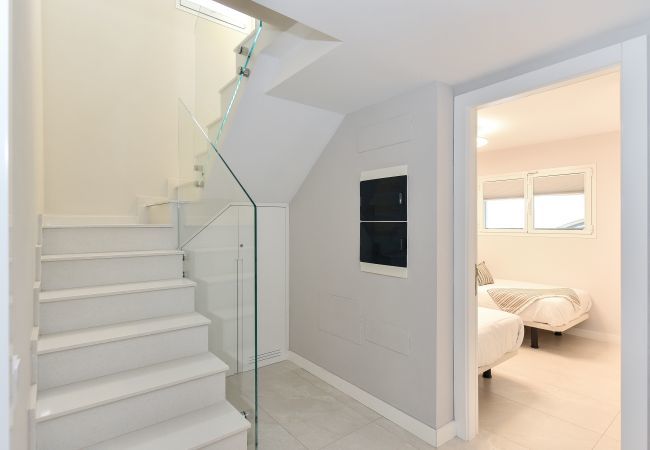 Villa in Maspalomas - Villa Meloneras | villa next to the beach for big groups and families Villa in Maspalomas - Villa Meloneras | villa next to the beach for big groups and families