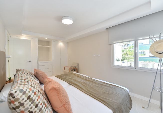 Villa in Maspalomas - Villa Meloneras | villa next to the beach for big groups and families Villa in Maspalomas - Villa Meloneras | villa next to the beach for big groups and families
