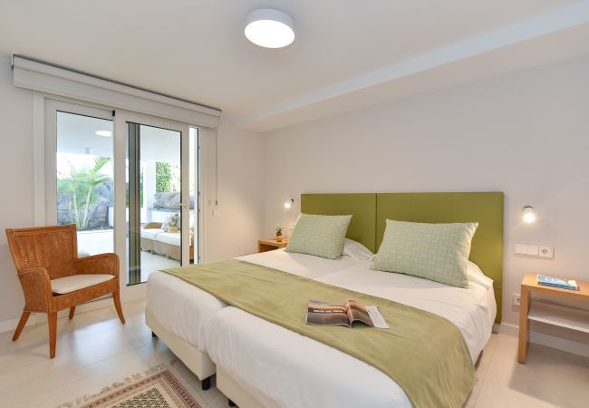 Villa in Maspalomas - Villa Meloneras | villa next to the beach for big groups and families Villa in Maspalomas - Villa Meloneras | villa next to the beach for big groups and families