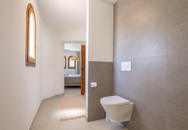 Villa in Benissa - Casita Travel | Villa Florencia  Villa in Benissa - Casita Travel | Villa Florencia