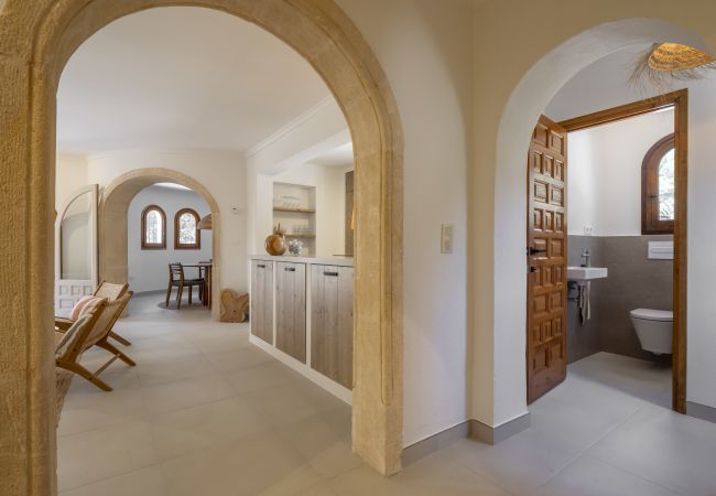 Villa in Benissa - Casita Travel | Villa Florencia  Villa in Benissa - Casita Travel | Villa Florencia