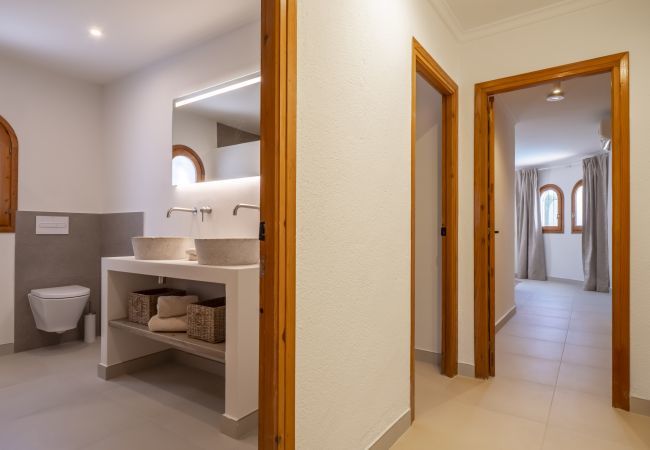 Villa in Benissa - Casita Travel | Villa Florencia  Villa in Benissa - Casita Travel | Villa Florencia