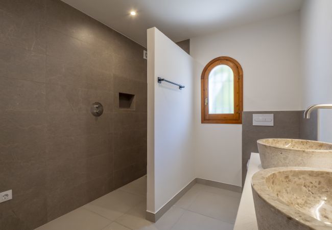 Villa in Benissa - Casita Travel | Villa Florencia  Villa in Benissa - Casita Travel | Villa Florencia