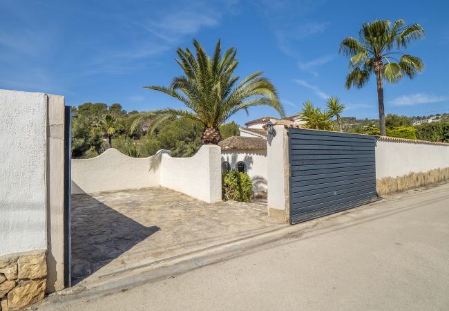 Villa in Benissa - Casita Travel | Villa Florencia  Villa in Benissa - Casita Travel | Villa Florencia