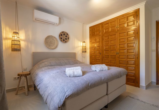 Villa in Benissa - Casita Travel | Villa Florencia  Villa in Benissa - Casita Travel | Villa Florencia