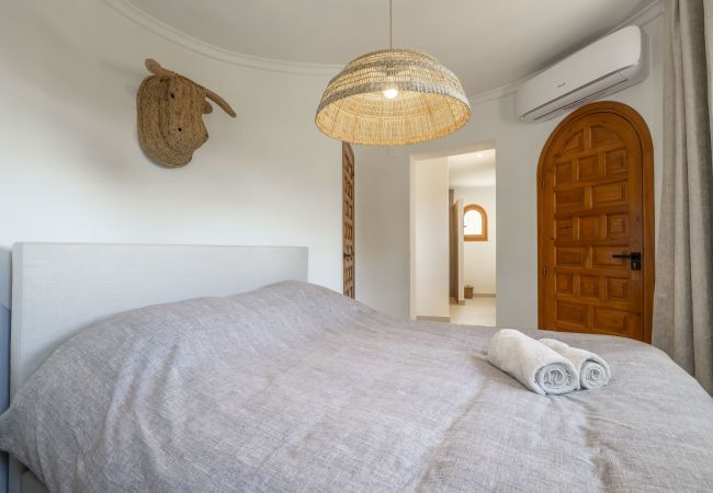 Villa in Benissa - Casita Travel | Villa Florencia  Villa in Benissa - Casita Travel | Villa Florencia