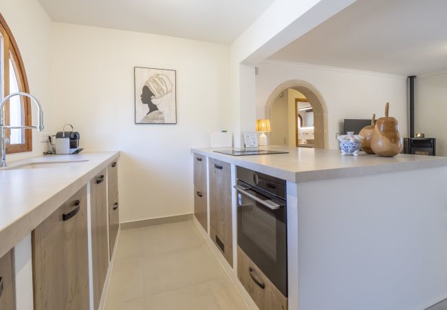 Villa in Benissa - Casita Travel | Villa Florencia  Villa in Benissa - Casita Travel | Villa Florencia