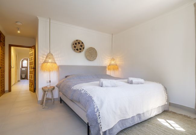 Villa in Benissa - Casita Travel | Villa Florencia  Villa in Benissa - Casita Travel | Villa Florencia