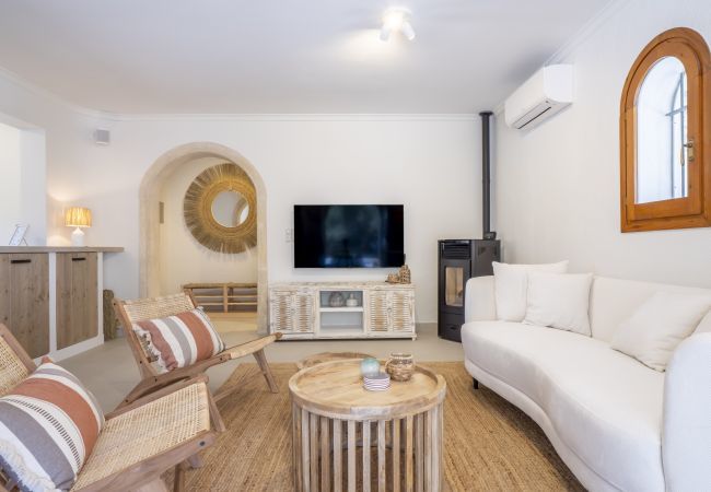 Villa in Benissa - Casita Travel | Villa Florencia  Villa in Benissa - Casita Travel | Villa Florencia