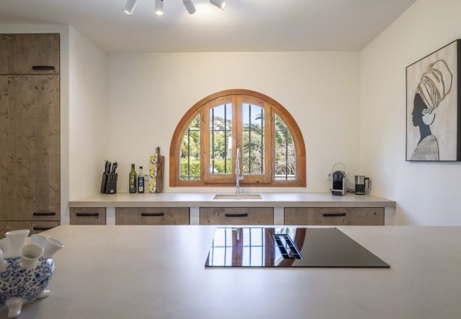 Villa in Benissa - Casita Travel | Villa Florencia  Villa in Benissa - Casita Travel | Villa Florencia