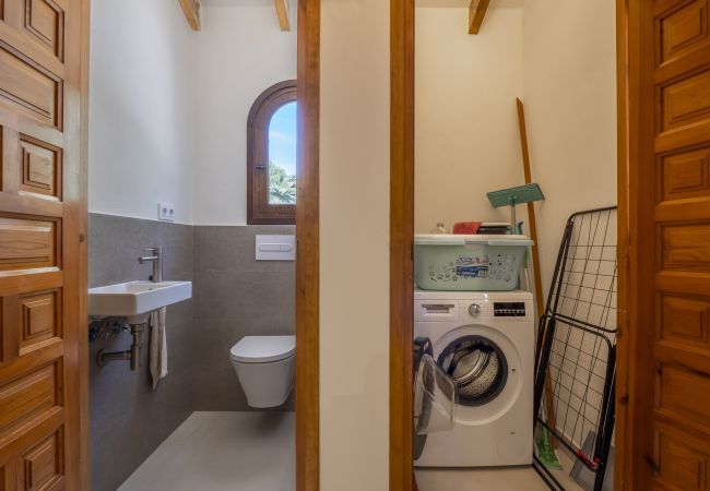 Villa in Benissa - Casita Travel | Villa Florencia  Villa in Benissa - Casita Travel | Villa Florencia