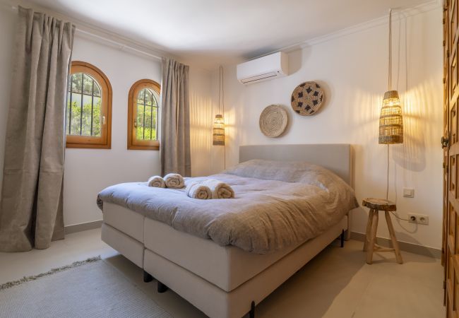 Villa in Benissa - Casita Travel | Villa Florencia  Villa in Benissa - Casita Travel | Villa Florencia