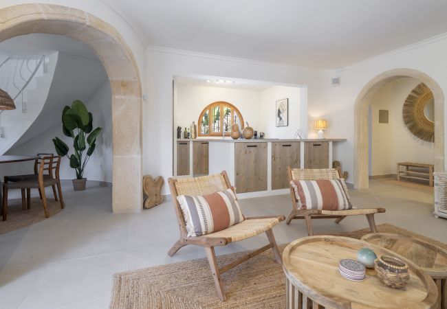 Villa in Benissa - Casita Travel | Villa Florencia  Villa in Benissa - Casita Travel | Villa Florencia