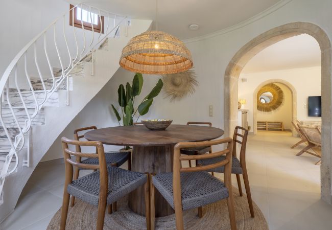 Villa in Benissa - Casita Travel | Villa Florencia  Villa in Benissa - Casita Travel | Villa Florencia