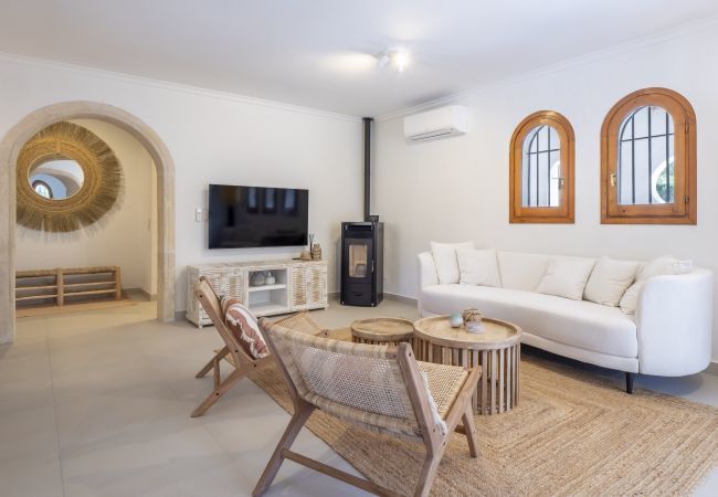 Villa in Benissa - Casita Travel | Villa Florencia  Villa in Benissa - Casita Travel | Villa Florencia