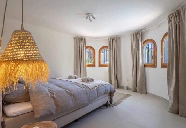 Villa in Benissa - Casita Travel | Villa Florencia  Villa in Benissa - Casita Travel | Villa Florencia
