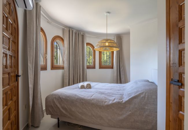 Villa in Benissa - Casita Travel | Villa Florencia  Villa in Benissa - Casita Travel | Villa Florencia