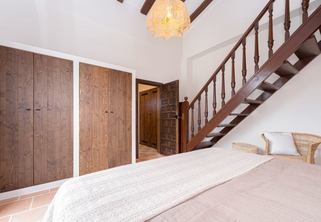Villa in Javea - Casita Travel | Deluxe Finca Genciana in Javea Villa in Javea - Casita Travel | Deluxe Finca Genciana in Javea