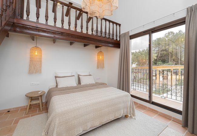 Villa in Javea - Casita Travel | Deluxe Finca Genciana in Javea Villa in Javea - Casita Travel | Deluxe Finca Genciana in Javea