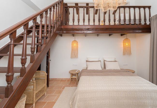 Villa in Javea - Casita Travel | Deluxe Finca Genciana in Javea Villa in Javea - Casita Travel | Deluxe Finca Genciana in Javea