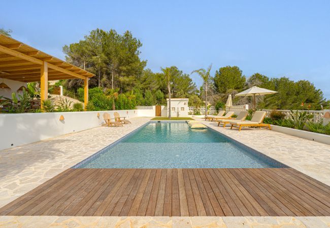 Villa in Javea - Casita Travel | Deluxe Finca Genciana in Javea Villa in Javea - Casita Travel | Deluxe Finca Genciana in Javea