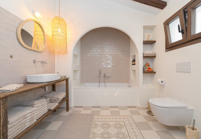 Villa in Javea - Casita Travel | Deluxe Finca Genciana in Javea Villa in Javea - Casita Travel | Deluxe Finca Genciana in Javea