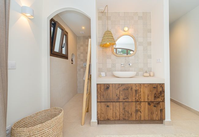 Villa in Javea - Casita Travel | Deluxe Finca Genciana in Javea Villa in Javea - Casita Travel | Deluxe Finca Genciana in Javea