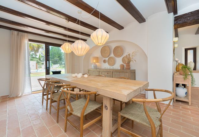 Villa in Javea - Casita Travel | Deluxe Finca Genciana in Javea Villa in Javea - Casita Travel | Deluxe Finca Genciana in Javea