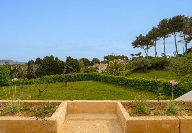 Villa in Javea - Casita Travel | Deluxe Finca Genciana in Javea Villa in Javea - Casita Travel | Deluxe Finca Genciana in Javea