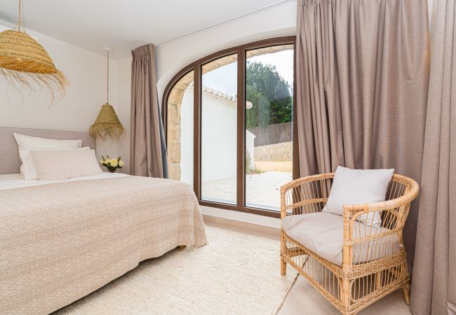 Villa in Javea - Casita Travel | Deluxe Finca Genciana in Javea Villa in Javea - Casita Travel | Deluxe Finca Genciana in Javea