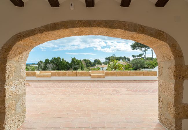 Villa in Javea - Casita Travel | Deluxe Finca Genciana in Javea Villa in Javea - Casita Travel | Deluxe Finca Genciana in Javea