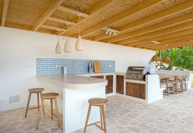 Villa in Javea - Casita Travel | Deluxe Finca Genciana in Javea Villa in Javea - Casita Travel | Deluxe Finca Genciana in Javea