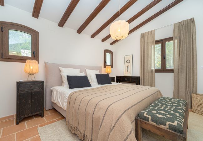 Villa in Javea - Casita Travel | Deluxe Finca Genciana in Javea Villa in Javea - Casita Travel | Deluxe Finca Genciana in Javea