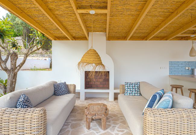 Villa in Javea - Casita Travel | Deluxe Finca Genciana in Javea Villa in Javea - Casita Travel | Deluxe Finca Genciana in Javea