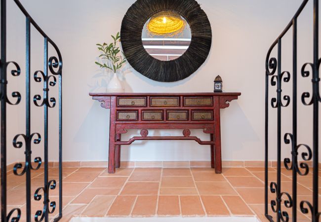 Villa in Javea - Casita Travel | Deluxe Finca Genciana in Javea Villa in Javea - Casita Travel | Deluxe Finca Genciana in Javea