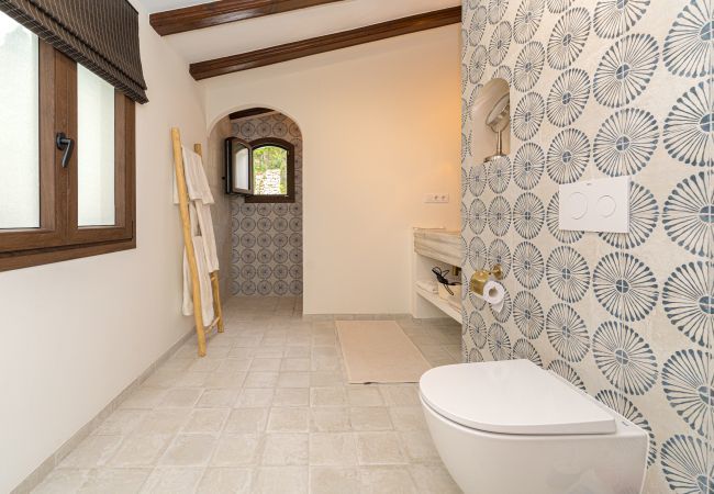 Villa in Javea - Casita Travel | Deluxe Finca Genciana in Javea Villa in Javea - Casita Travel | Deluxe Finca Genciana in Javea