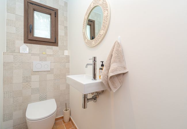 Villa in Javea - Casita Travel | Deluxe Finca Genciana in Javea Villa in Javea - Casita Travel | Deluxe Finca Genciana in Javea