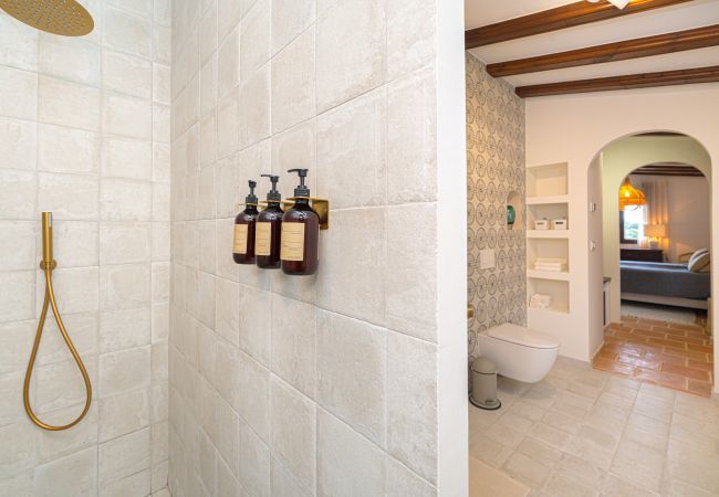 Villa in Javea - Casita Travel | Deluxe Finca Genciana in Javea Villa in Javea - Casita Travel | Deluxe Finca Genciana in Javea