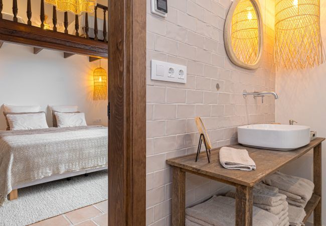 Villa in Javea - Casita Travel | Deluxe Finca Genciana in Javea Villa in Javea - Casita Travel | Deluxe Finca Genciana in Javea