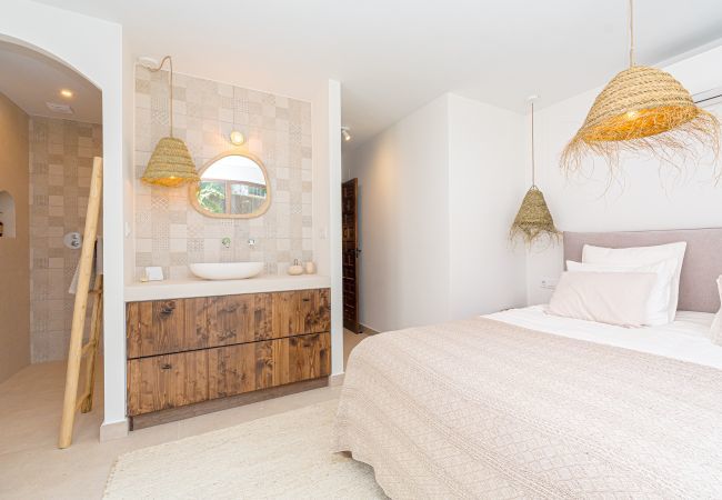 Villa in Javea - Casita Travel | Deluxe Finca Genciana in Javea Villa in Javea - Casita Travel | Deluxe Finca Genciana in Javea