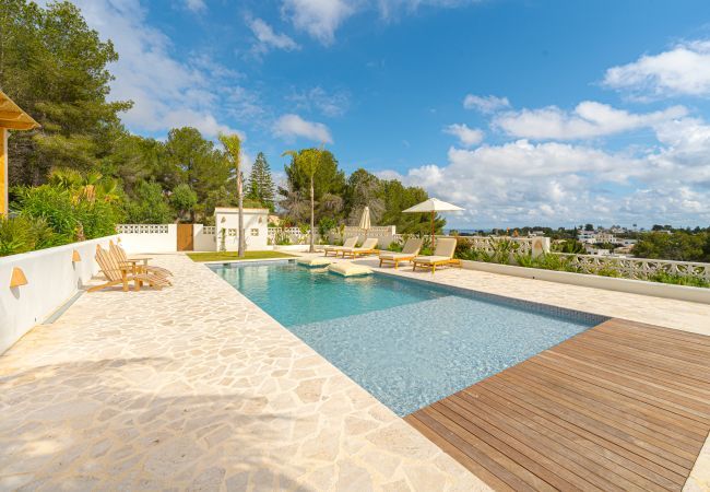 Villa in Javea - Casita Travel | Deluxe Finca Genciana in Javea Villa in Javea - Casita Travel | Deluxe Finca Genciana in Javea
